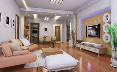 愛之巢裝飾裝潢 精心挑選材料，構筑溫馨家園