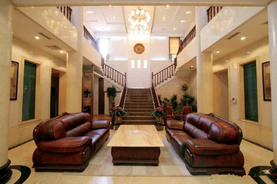 揚帆裝飾裝潢 精選建筑材料，構筑品質生活空間